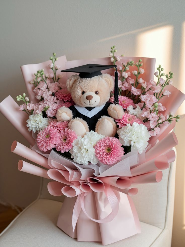 Success Bloom