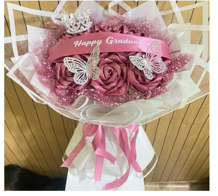Congratulations Box