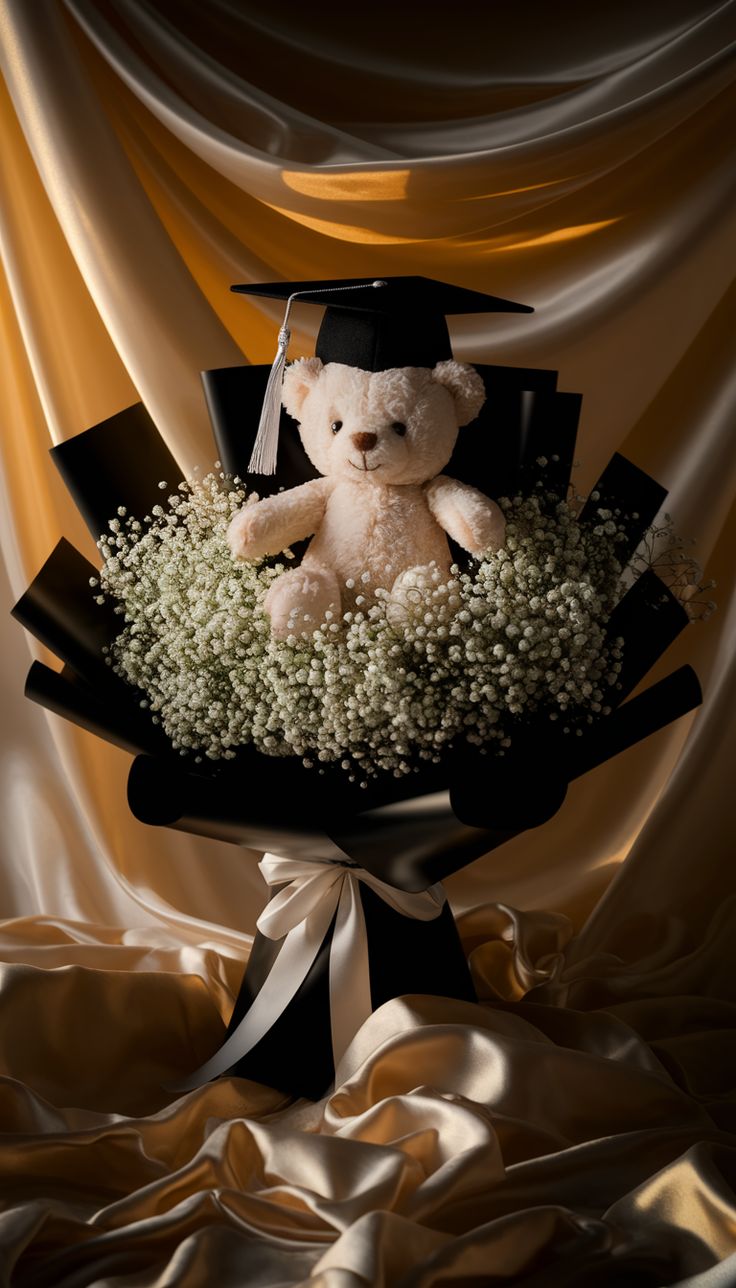 Graduation Joy