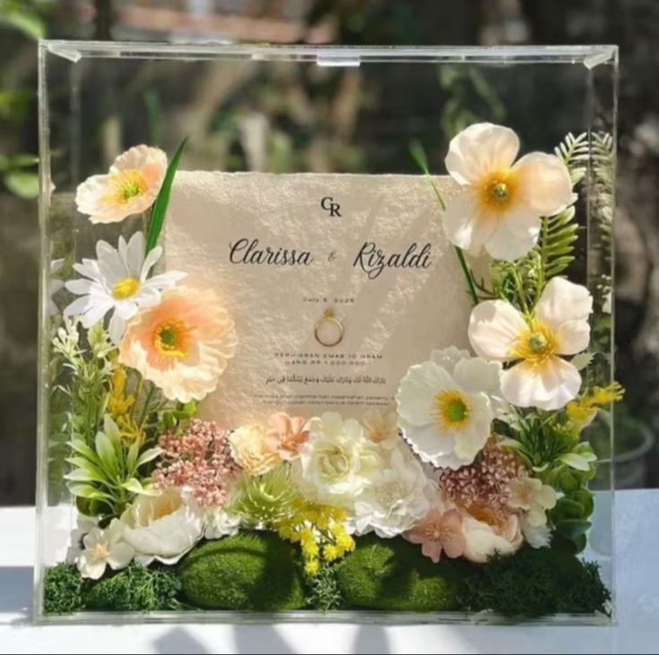 Everlasting Vows